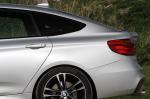 BMW 3-Series GT 2014 года